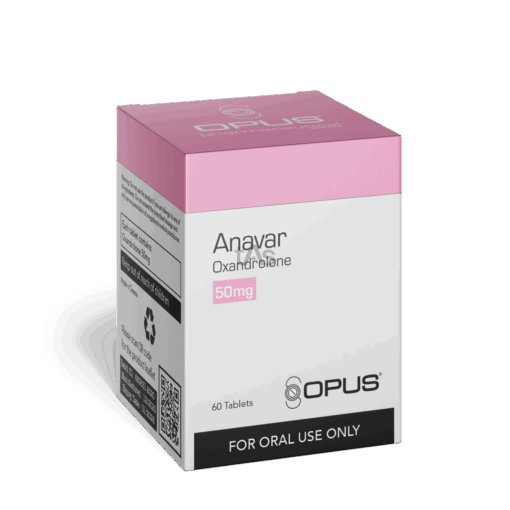 Anavar (Oxandrolone) - Image 2