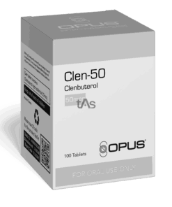 Clenbuterol