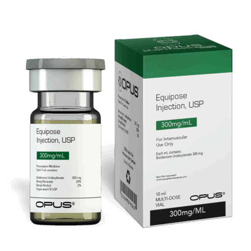 Equipoise