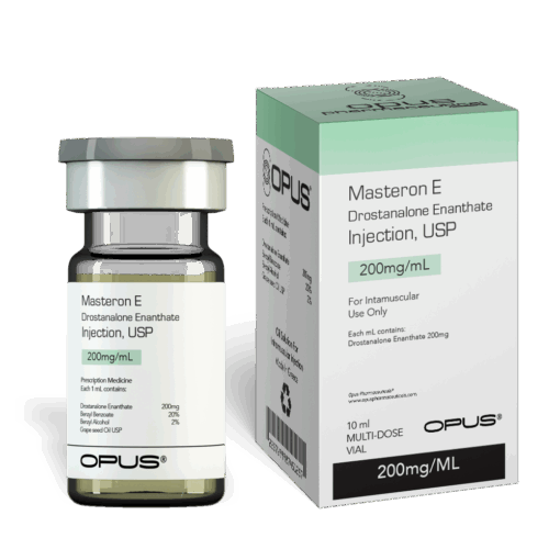 Buy Masteron