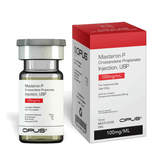 Buy Masteron
