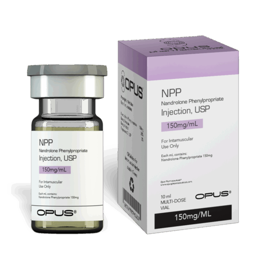 Buy Nandrolone Phenylpropionate
