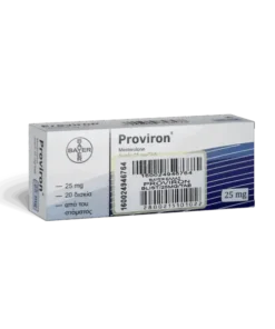 Proviron