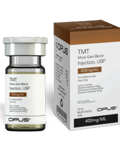Dynamass TMT (Blend)