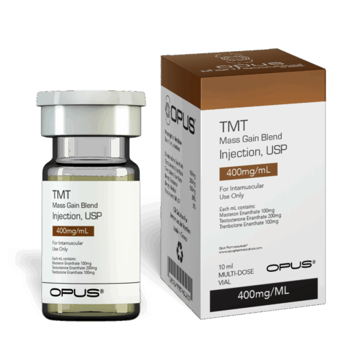 Dynamass TMT (Blend)