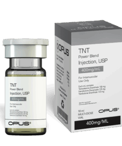 Dynamite TNT (Blend)