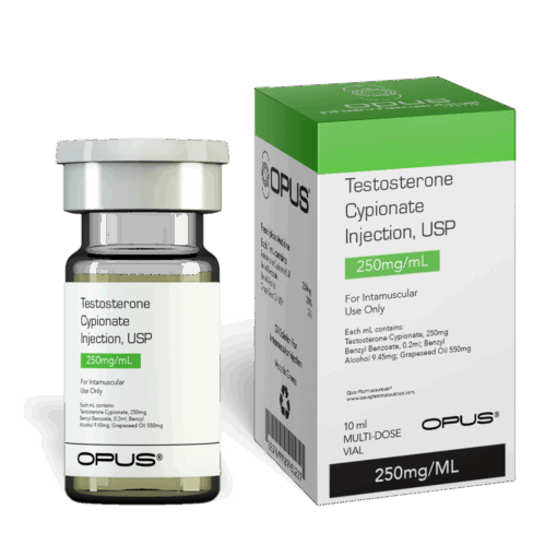 Buy Testosterone Cypionate