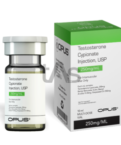 Buy Testosterone Cypionate