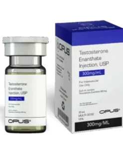 Testosterone Enanthate