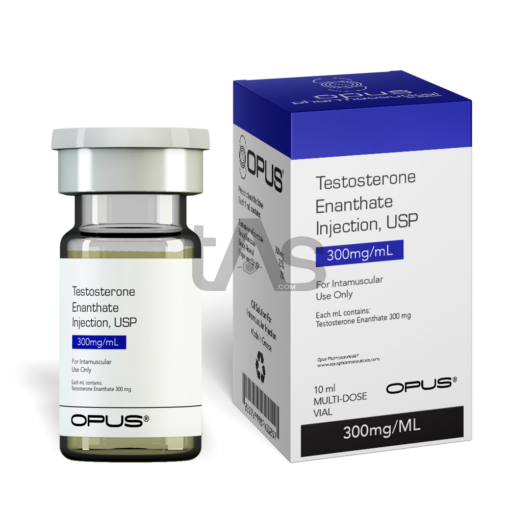 Buy Testosterone Enanthate