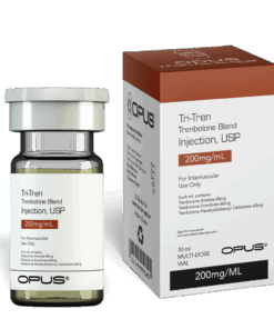 Tri-Tren (Tren Blend)