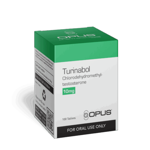 Buy Turinabol online