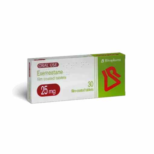 Aromasin