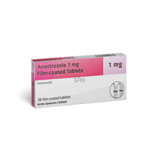 Arimidex (Anastrozole) - Image 3