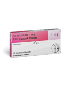 Arimidex (Anastrozole)