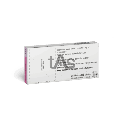 Arimidex (Anastrozole) - Image 4