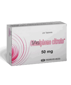 Clomid (Clomiphene)