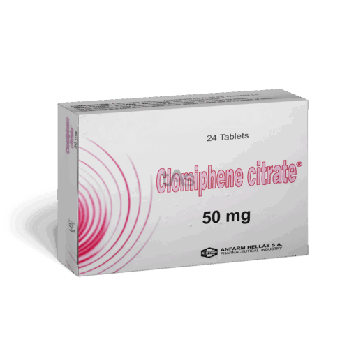 Clomid (Clomiphene) - Image 2