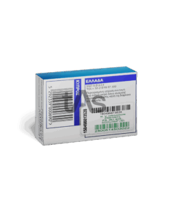 Pregnyl HCG