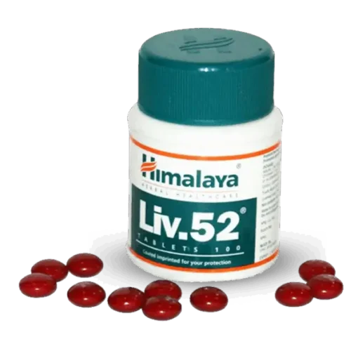 Liv52 for sale