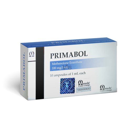 Primobolan for sale