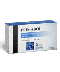 Primobolan