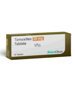 Tamoxifen (Nolvadex)