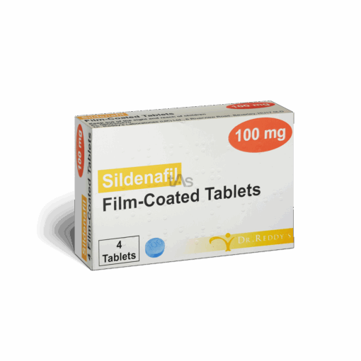 VIAGRA® (Sildenafil) - Image 2