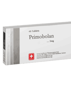 Primobolan Tablets