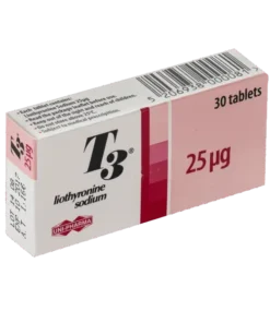 T3 (Cytomel)