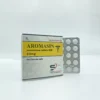 Saxon Pharmaceuticals Aromasin®