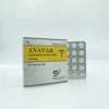 Saxon Pharmaceuticals Anavar® 10mg