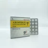 Saxon Pharmaceuticals Arimidex®