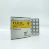 Saxon Pharmaceuticals Cialis®