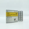 Saxon Pharmaceuticals - T3®