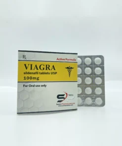 Saxon Pharmaceuticals Viagra