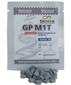 GP M1T