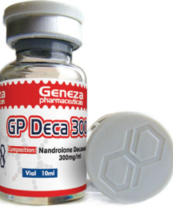 GP Deca