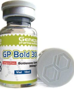 GP Bold