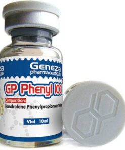 GP Phenyl