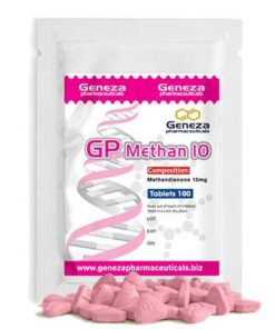 GP Methan