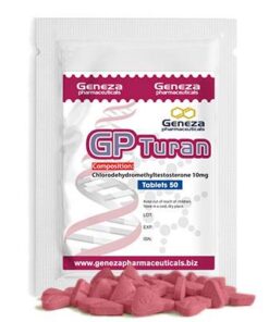GP Turan