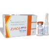 HCG ZyhCG