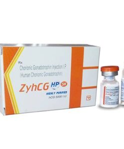 HCG ZyhCG