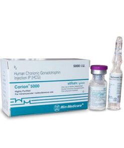 Corion