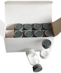 HGH 191aa - Grey Tops