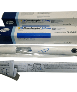 Genotropin Pen
