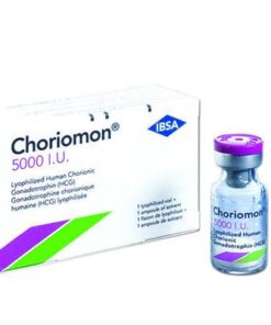 Choriomon