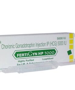 HCG - Fertigyn