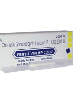 HCG - Fertigyn